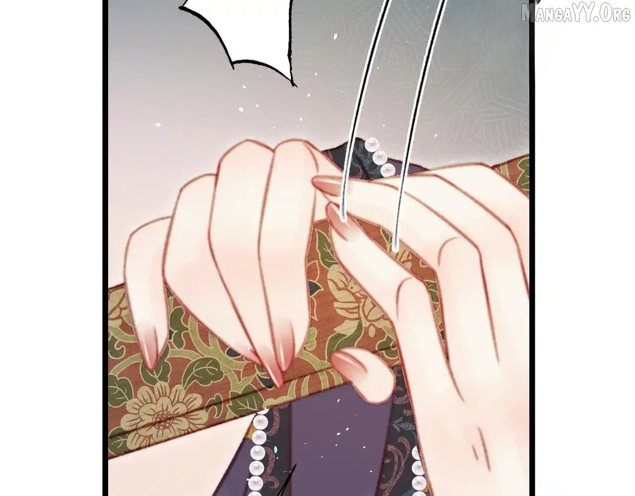 Shao Hua Long: Rebirth of the Evil Concubine’s Counterattack Chapter 31 - page 151